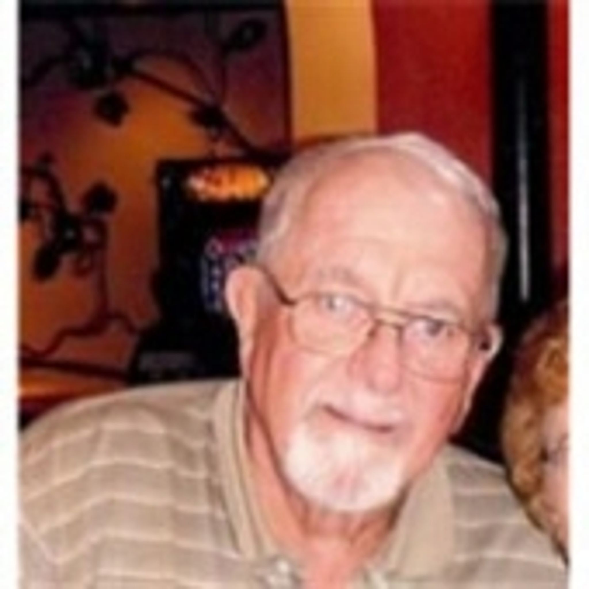 Donald Pierce photo gallery image 2 of 2