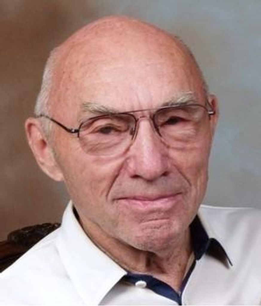 Alden "Bud" Ethridge Profile Photo