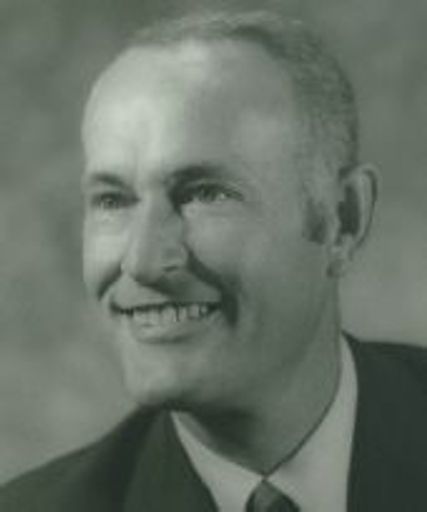 James Morton Dailey Profile Photo