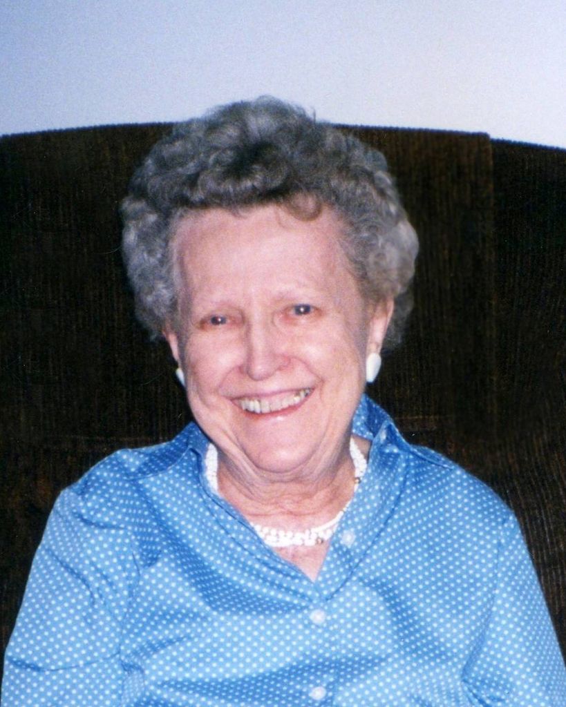 Margaret J. Johnston
