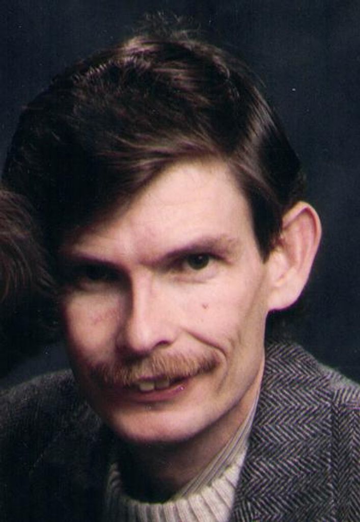 John Robert Head Profile Photo