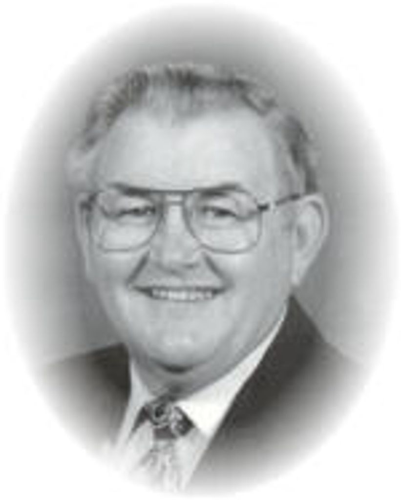 Rev. Herman Harm Gruis Jr.