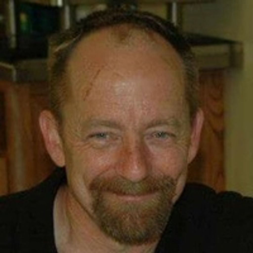 Daniel Lenk