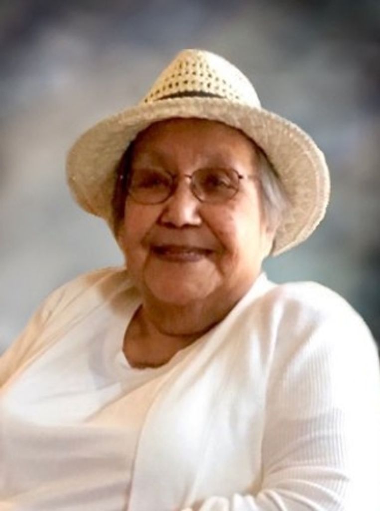 Annette Roubideaux Profile Photo
