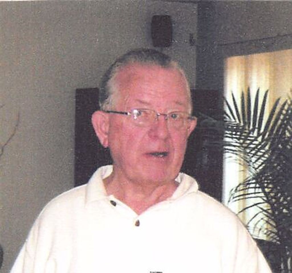 Richard Lee Thomsen Profile Photo