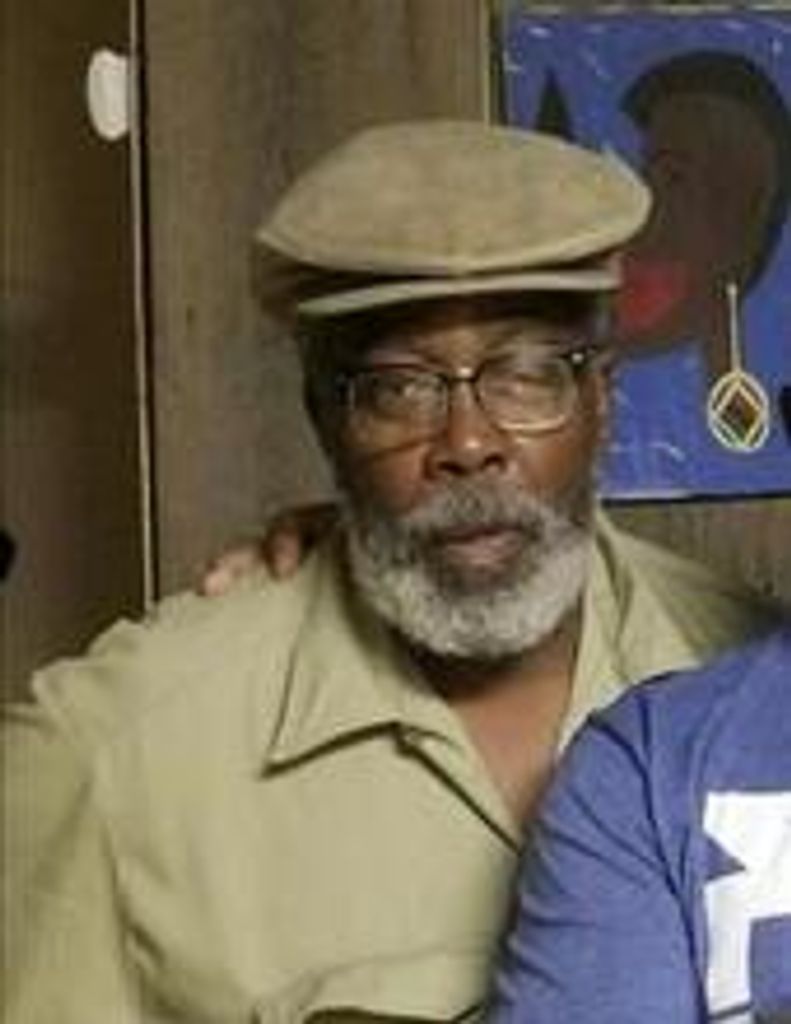 Charles Peoples Profile Photo