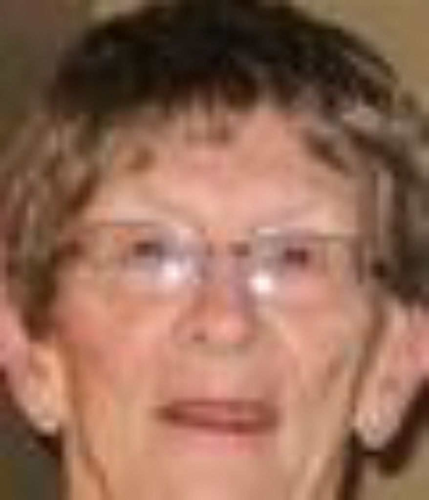 Clarice Hemkin