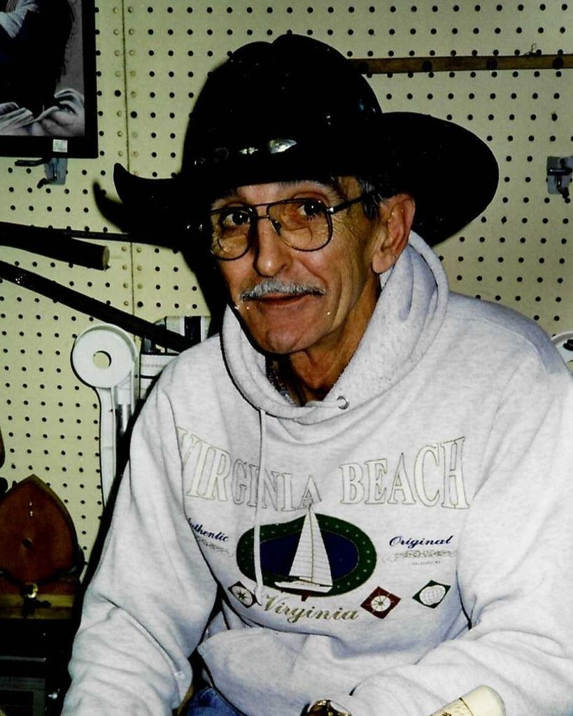David L. "Cowboy" Miller