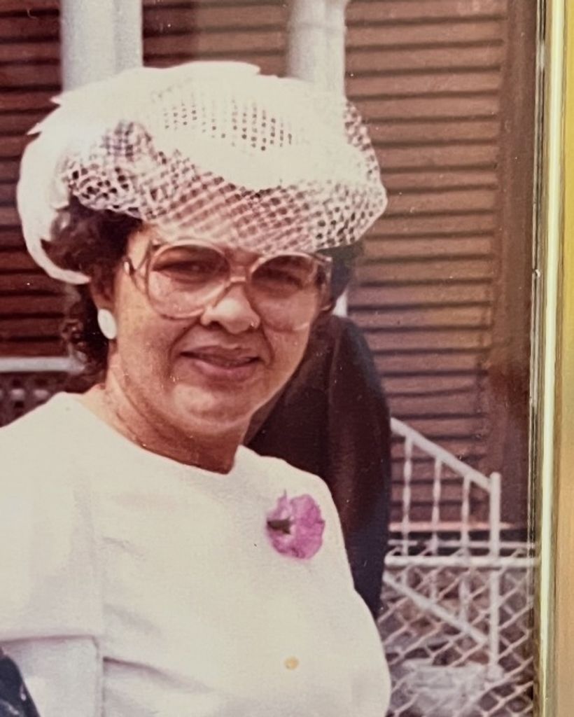 Doris Fae Gardner