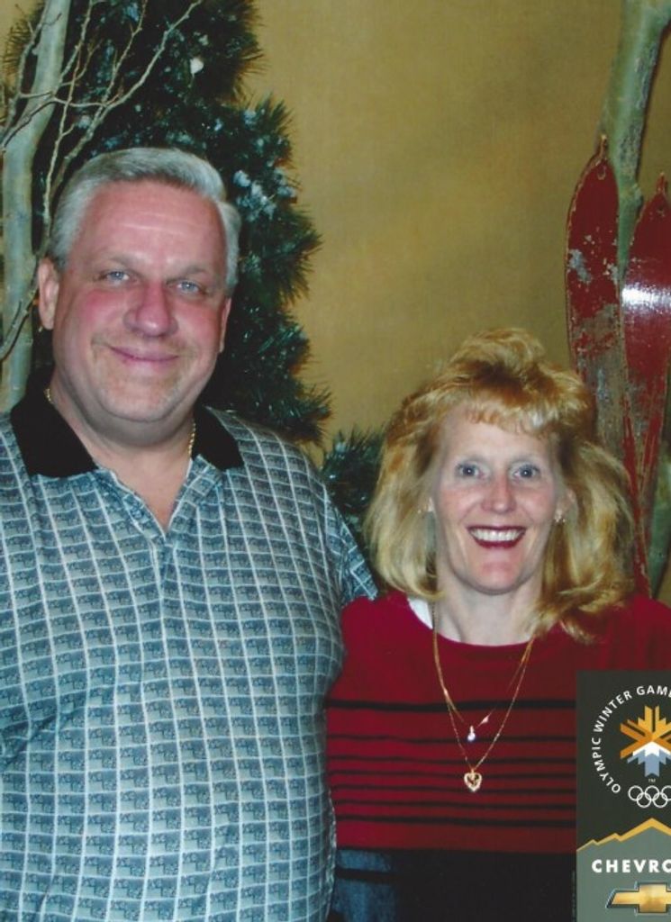 Randy Kimble Profile Photo