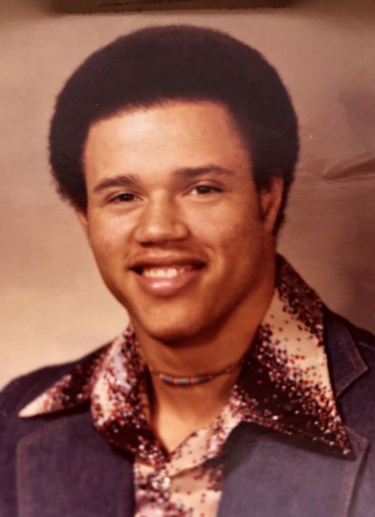 Kevin Arnold Greenly Profile Photo