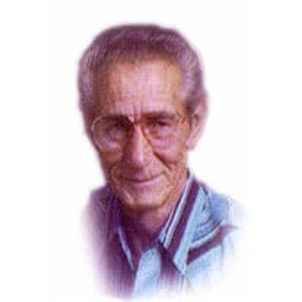 Stanton Leroy Casteel