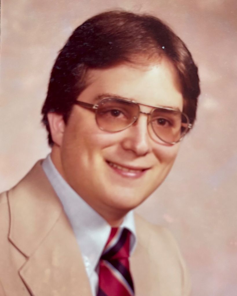 John Raymond Leo Profile Photo