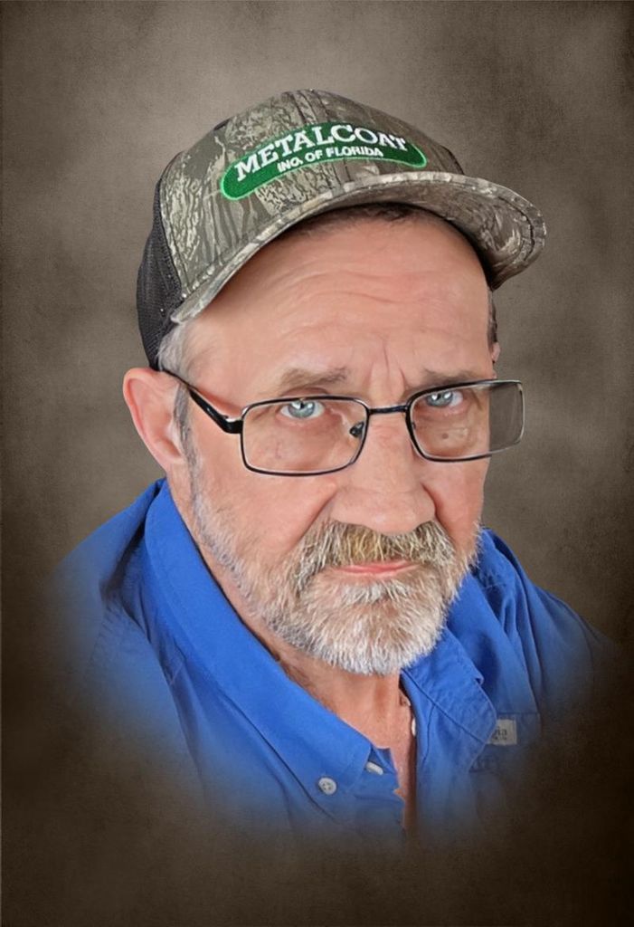Dwight Folsom Profile Photo