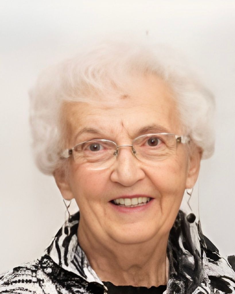 Thyra Metzler Profile Photo