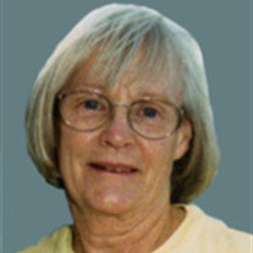 Arta Jean Hull