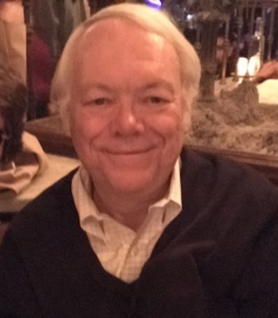 William Dobson Profile Photo