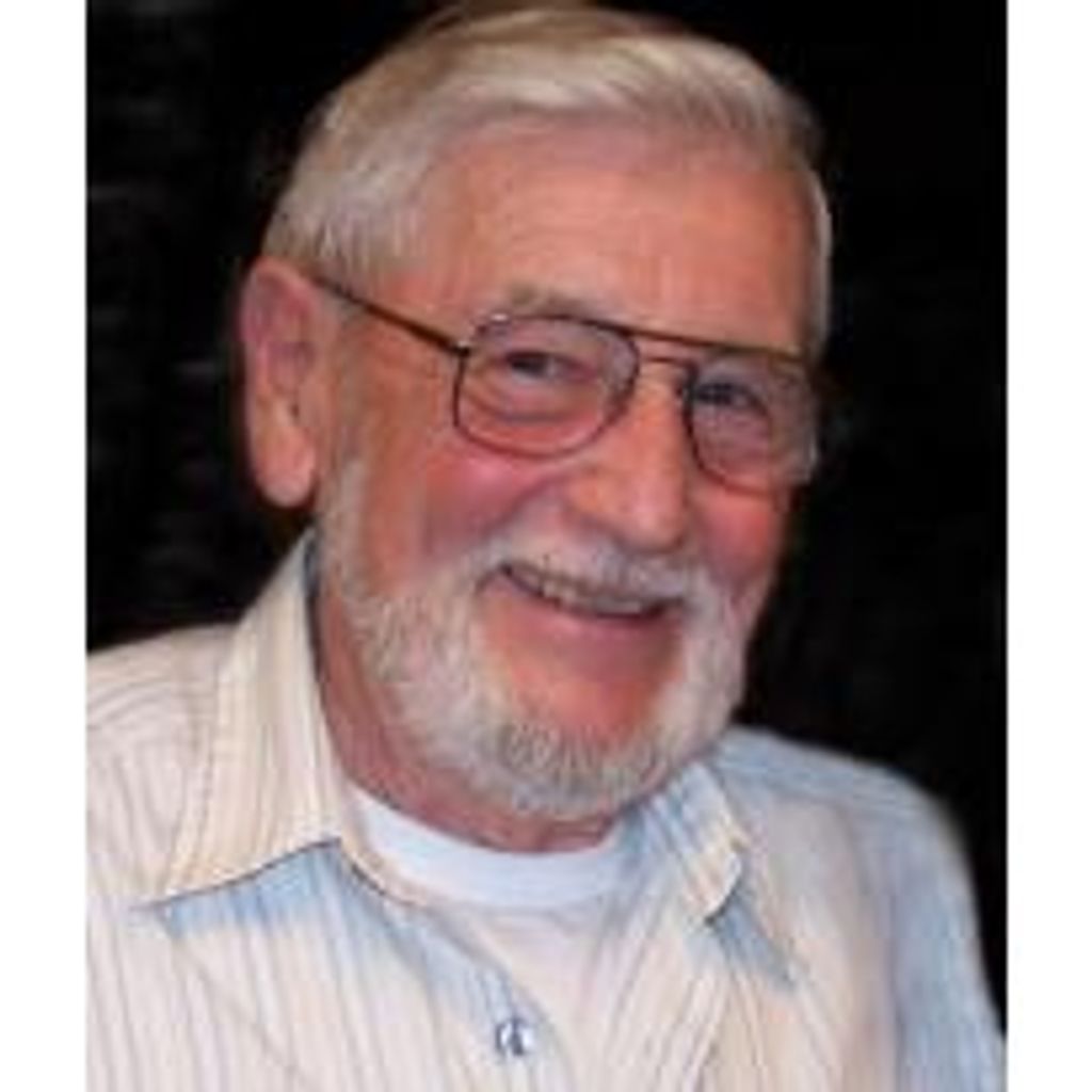 James Milo Nyre