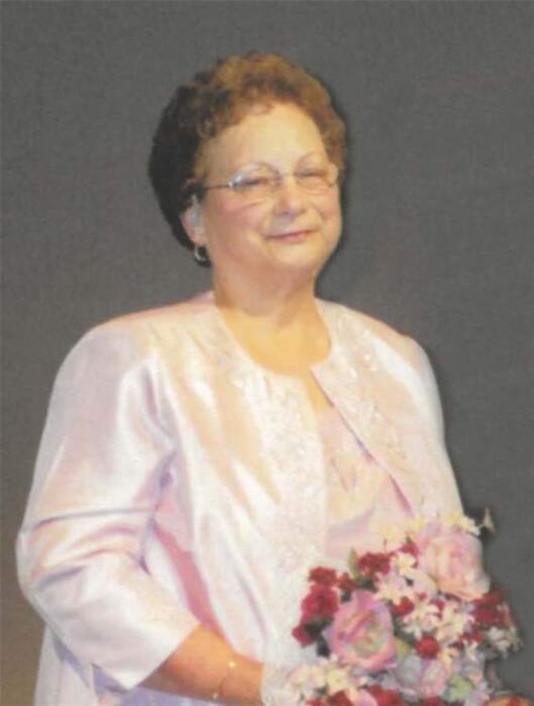 Velma Pauline Haaland Profile Photo