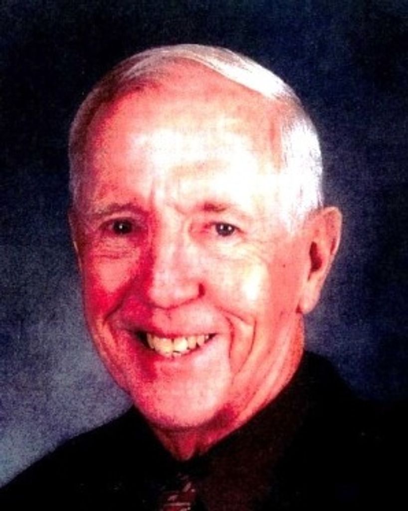William Griffin Allen Sr.