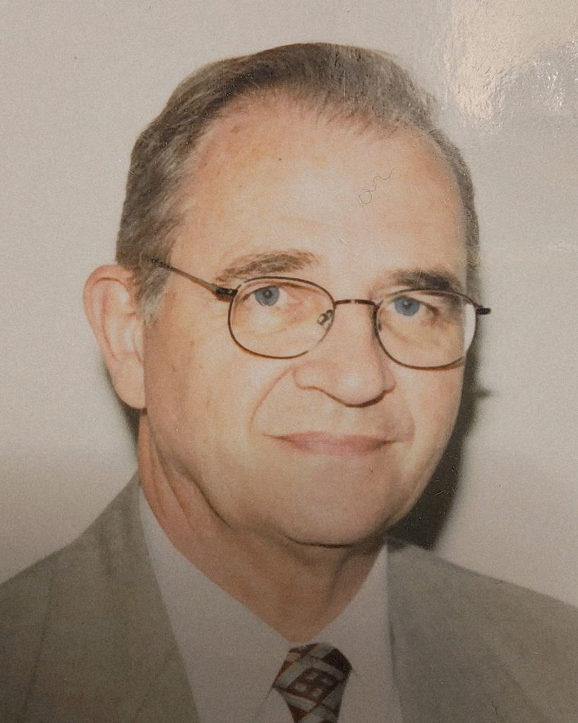 Ralph Joseph David Stark Profile Photo