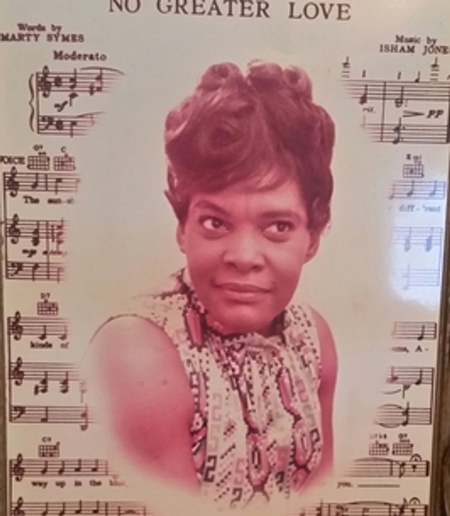 Amy Lew Profile Photo