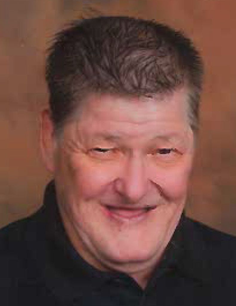 Greg K. Alexander Profile Photo