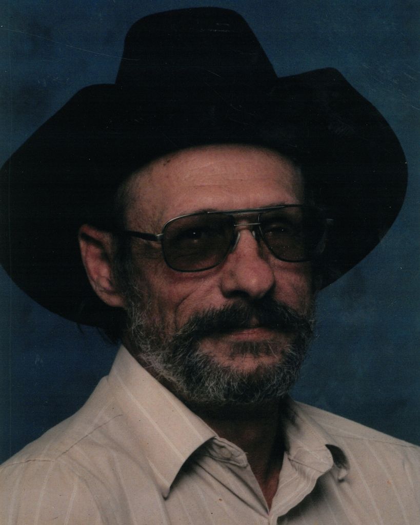 Gerald Helton