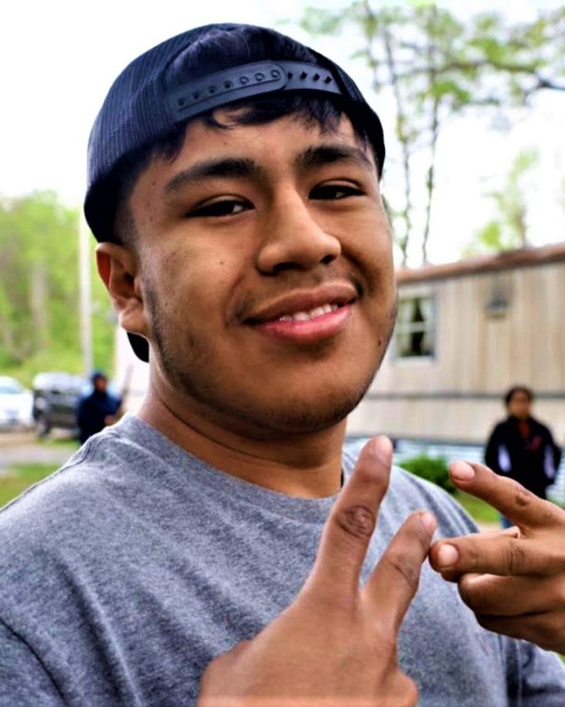 Oscar Olguin Gomez Profile Photo