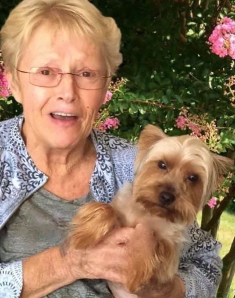 Elden, Joanne Theresa