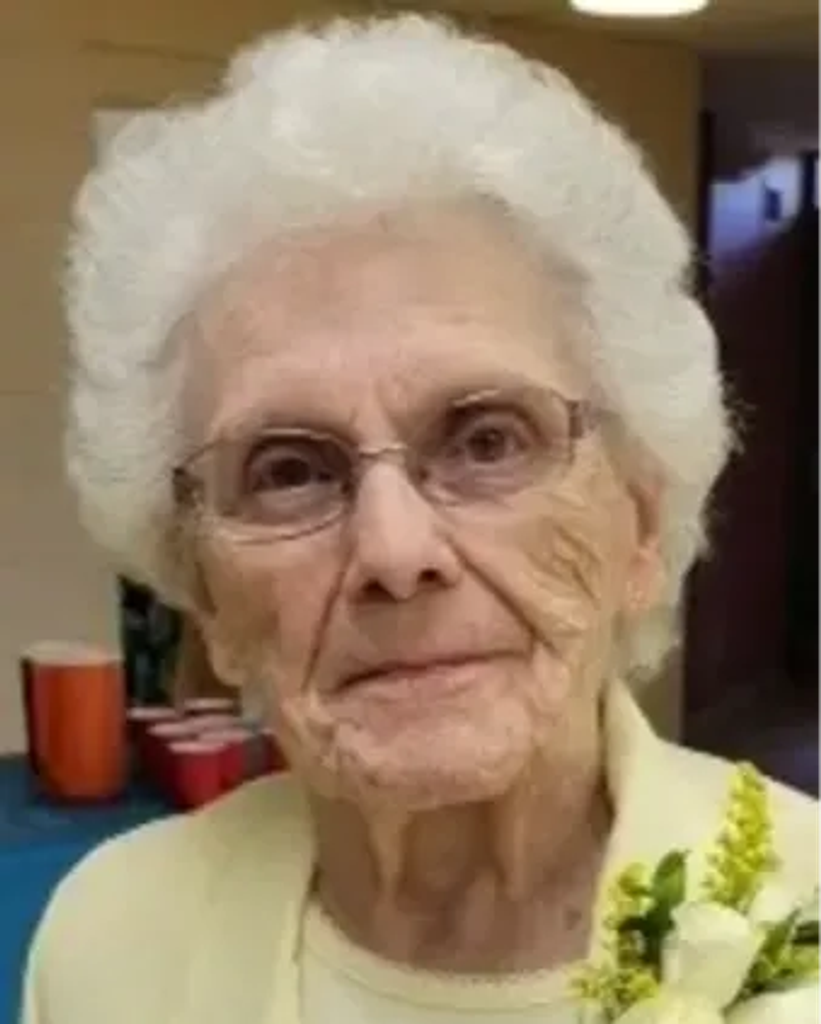 Barbara Christie