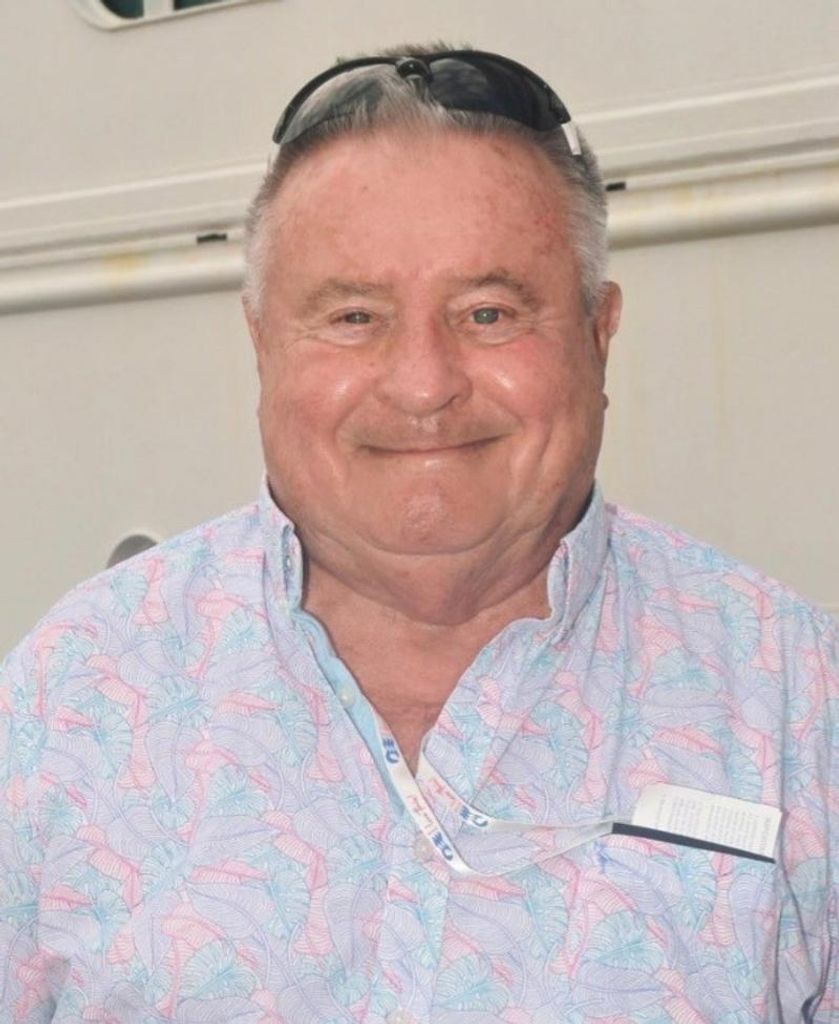 John Dawson Mackenzie