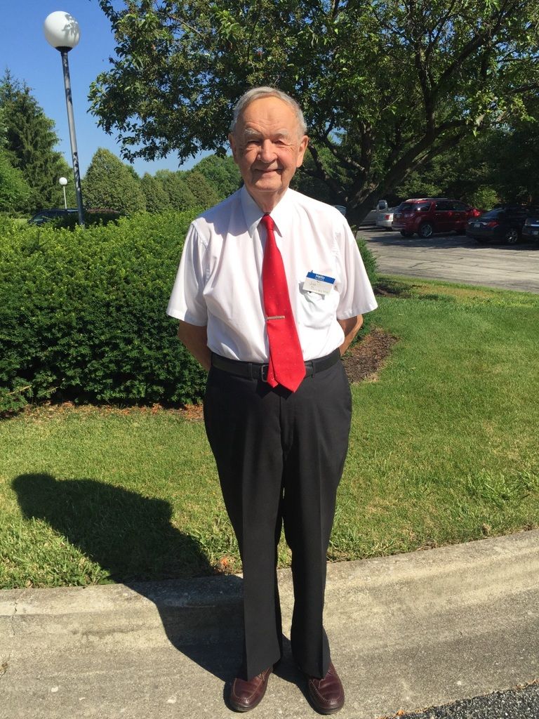 James R. Bullington