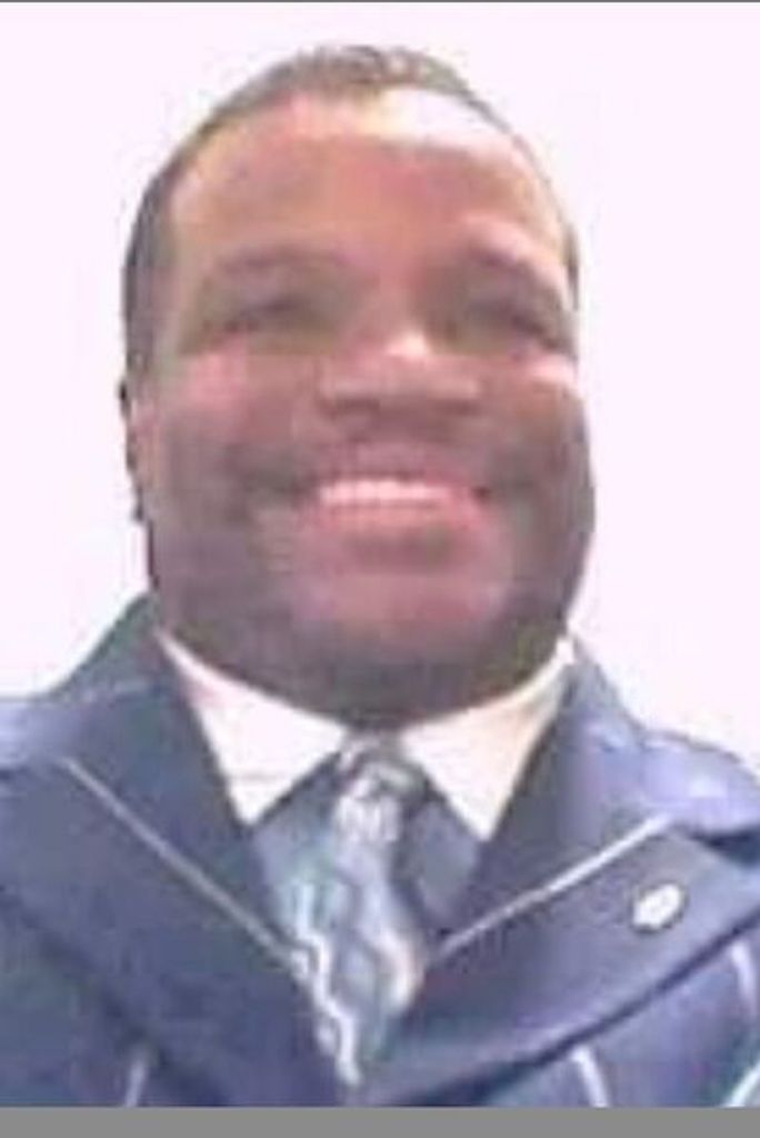 Elder Scott I. Wright