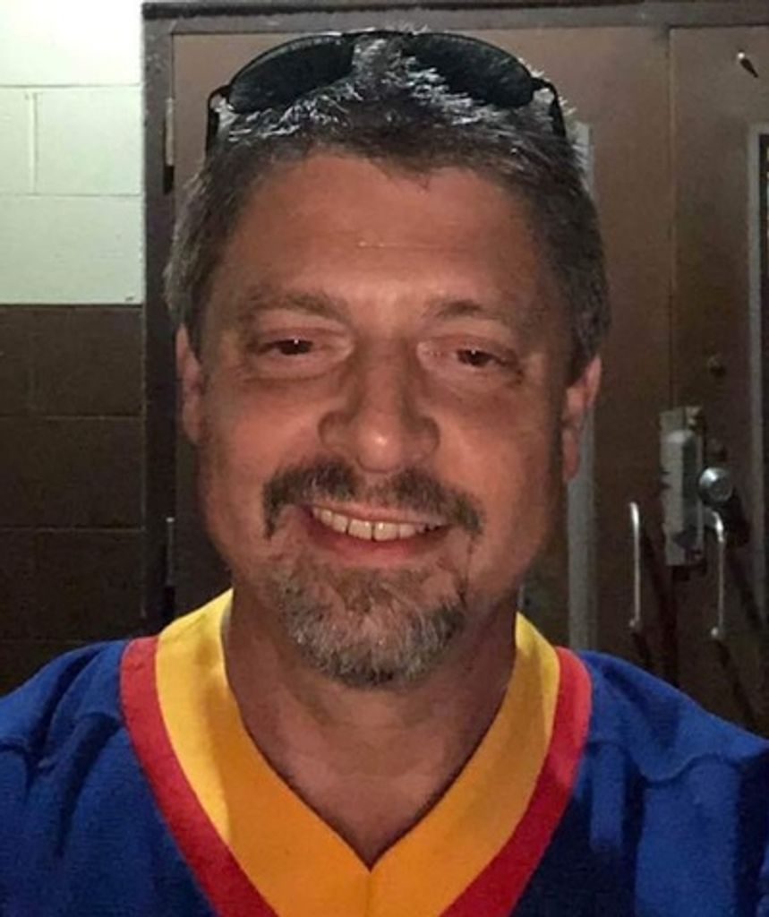 Mark Clyde Barnfield Profile Photo