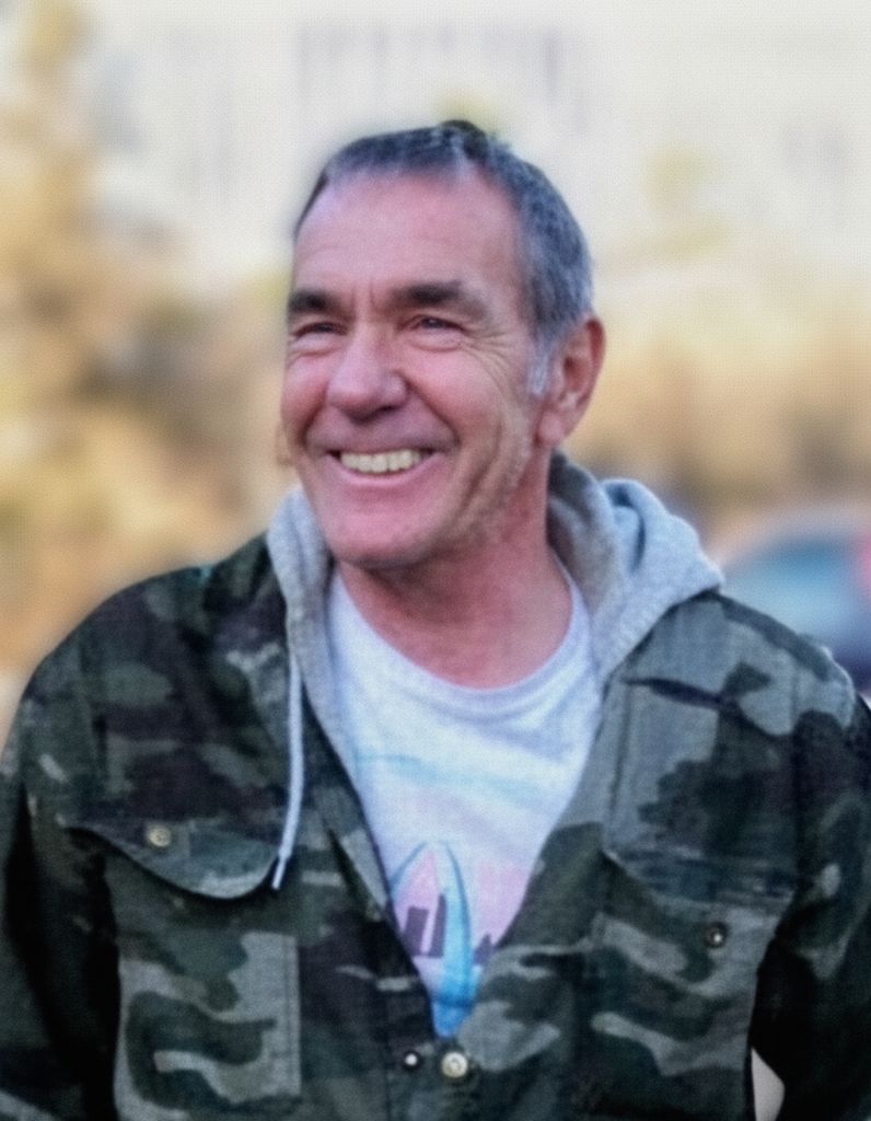 William Isaac Suggs Profile Photo