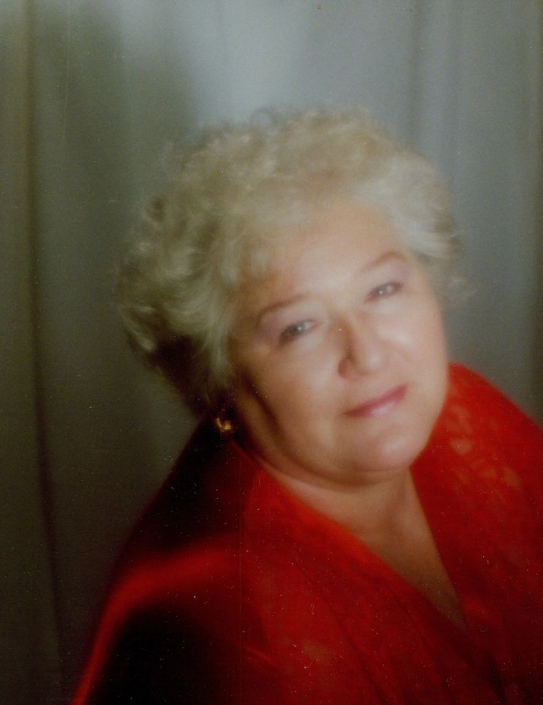 Glenda Huddleston
