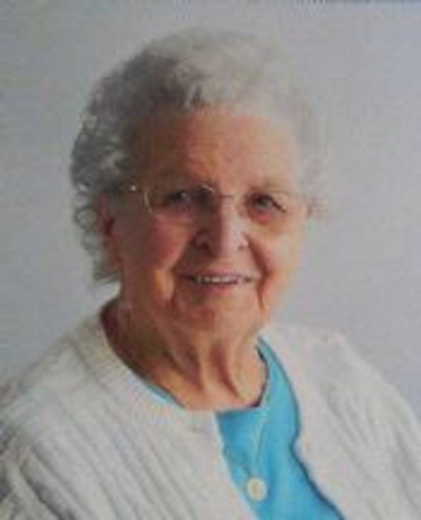 Florida M. Audet