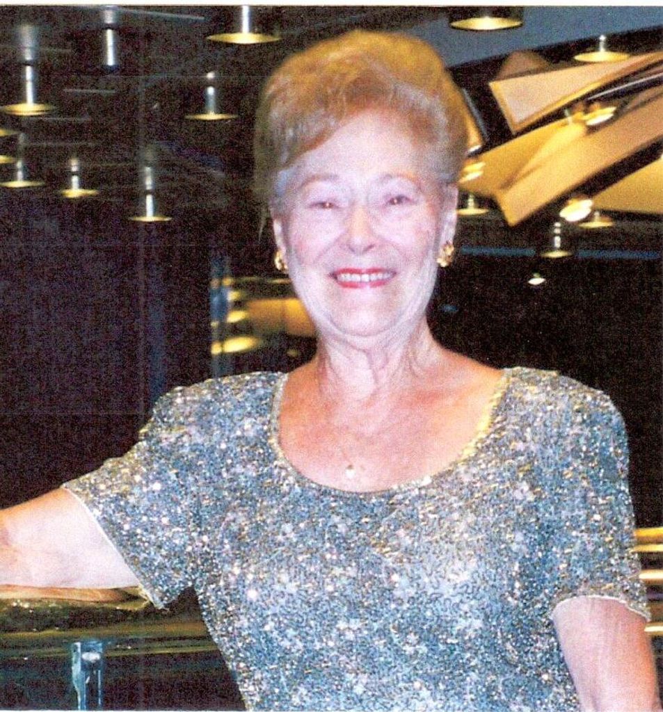 Ruth H. Phelps