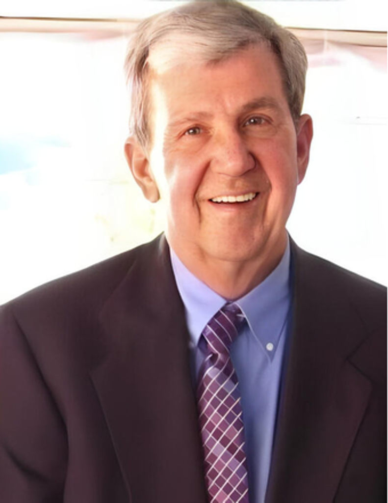 Herbert Jennings Anderson Profile Photo