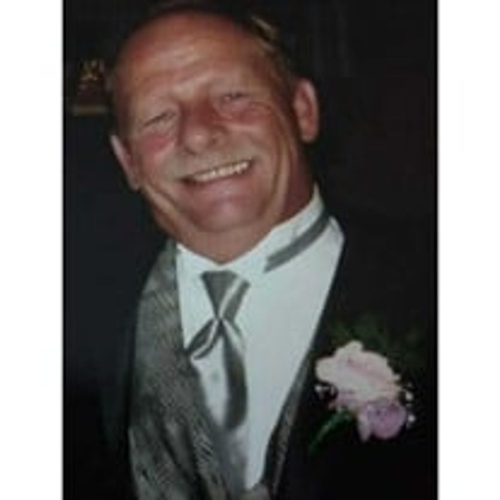 Kenneth "Ken" A. Blank