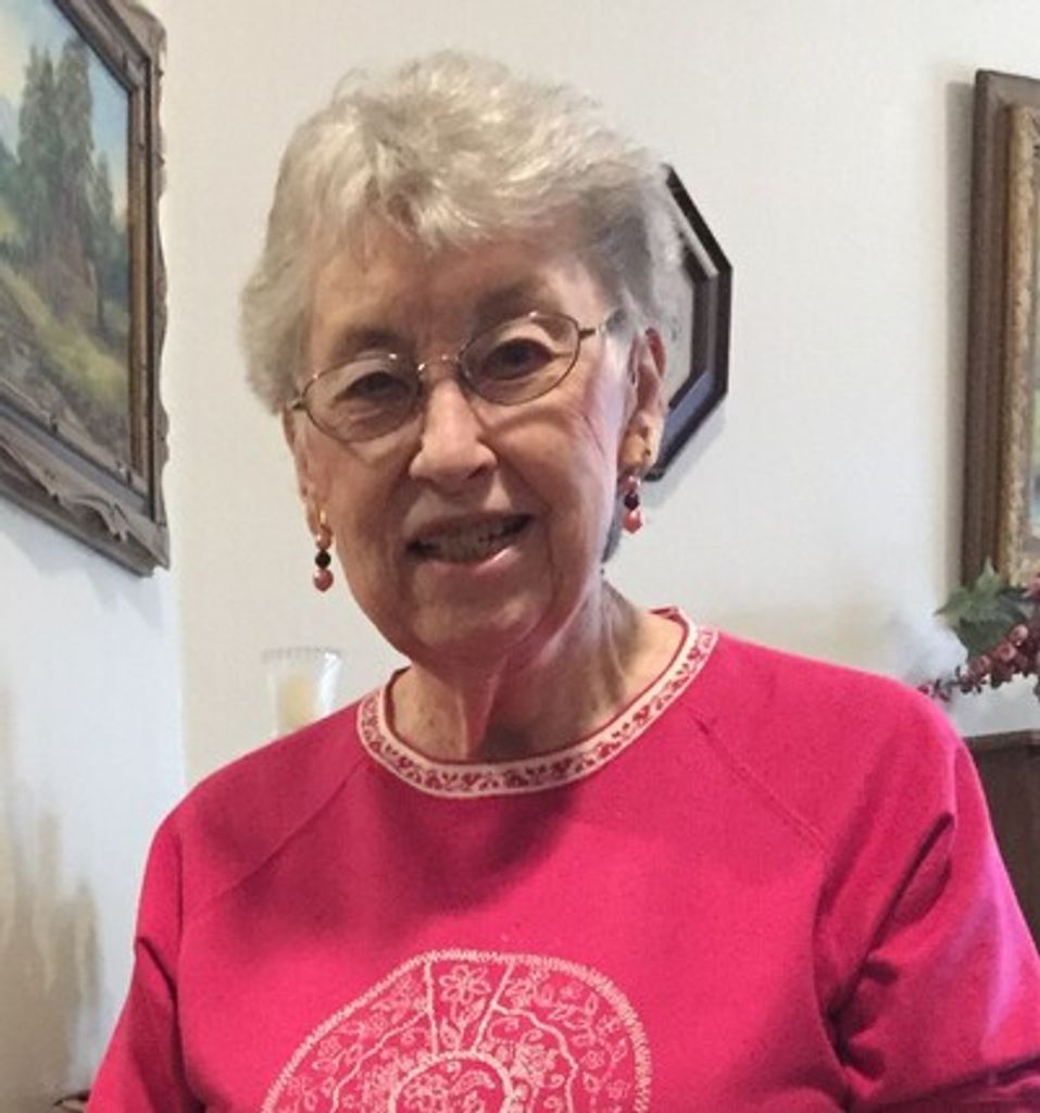 Melba Jean Brockette Profile Photo