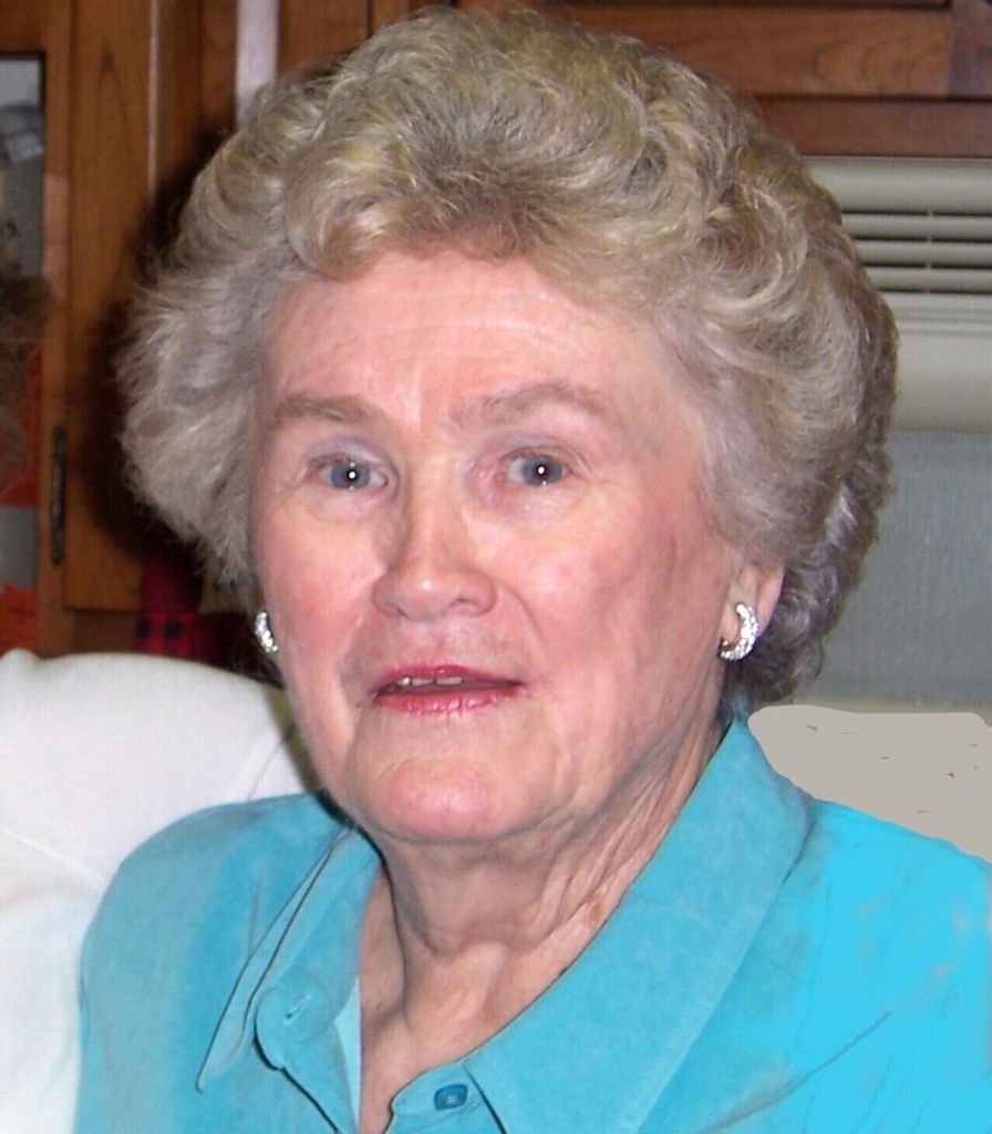 Mary Ann "Pat" Kraus (Lott) Profile Photo