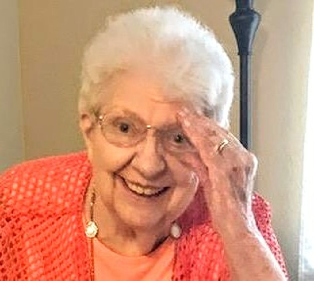 Margaret Jean Smith Profile Photo