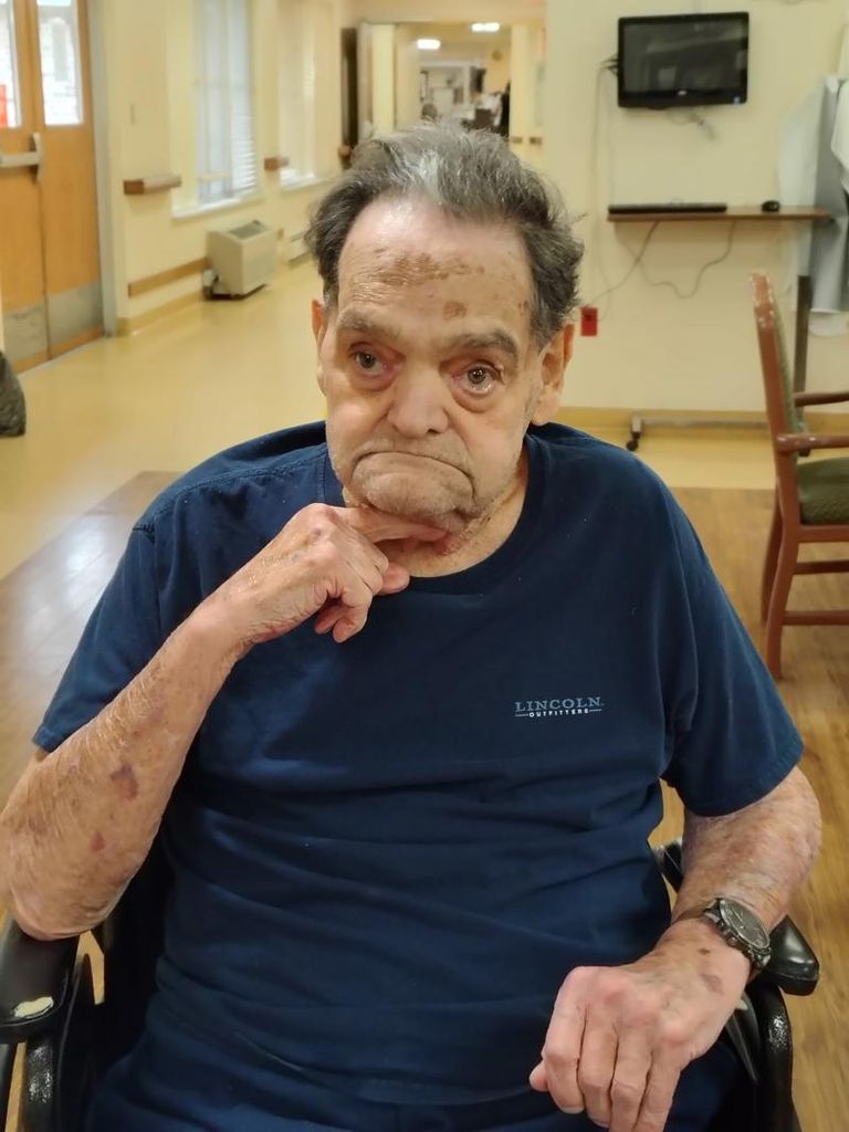 Ronald G. Shatro Profile Photo