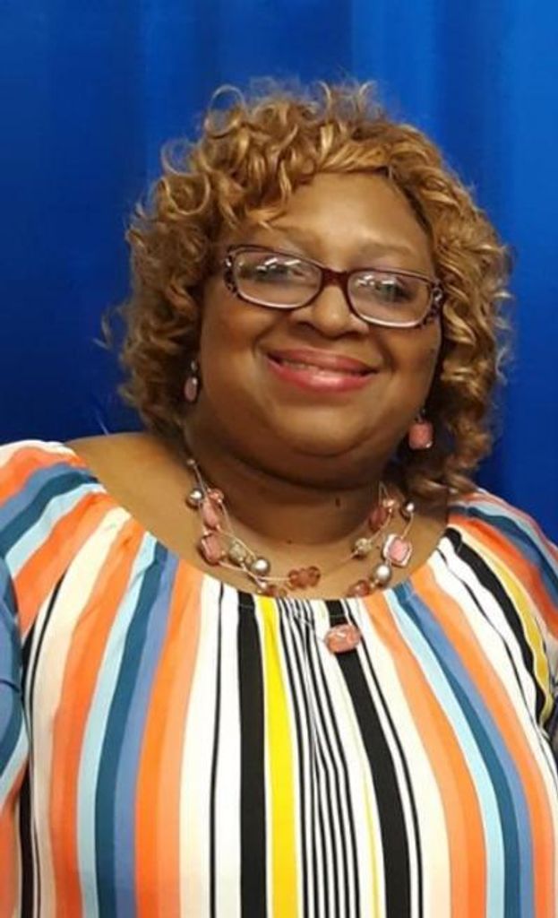 Ms. Wanda King Johnson Profile Photo