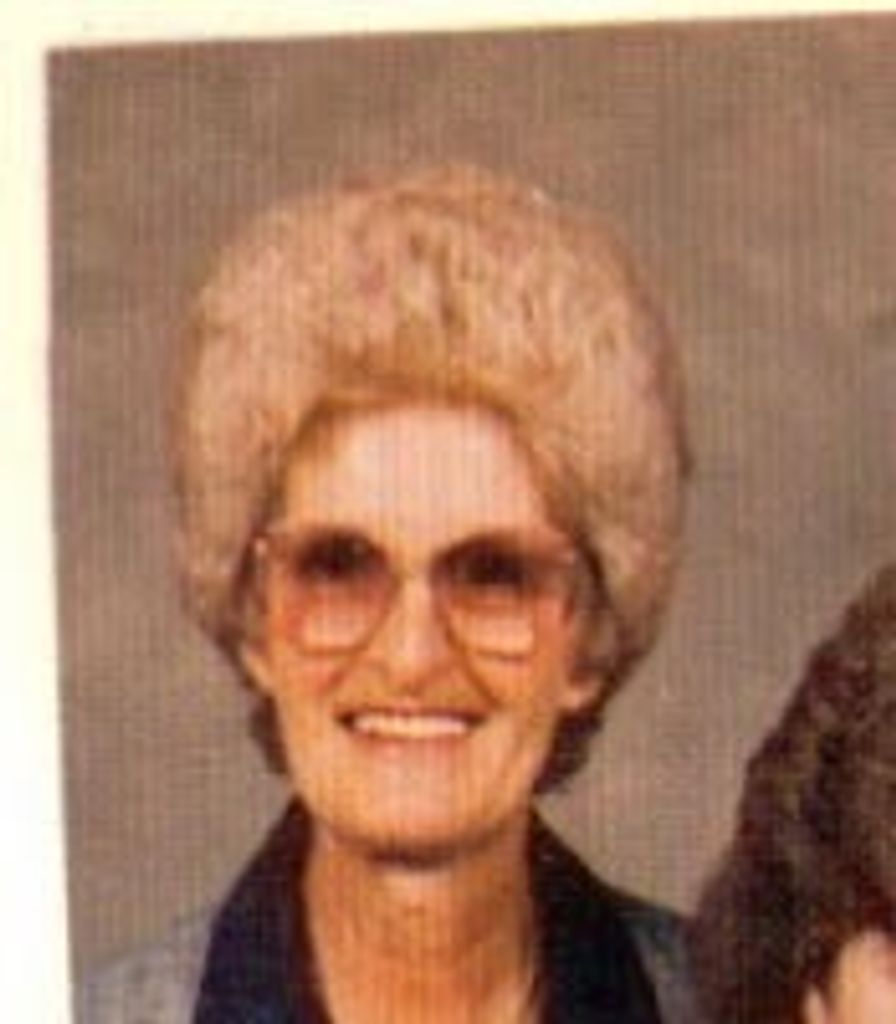 Lucy Summerford