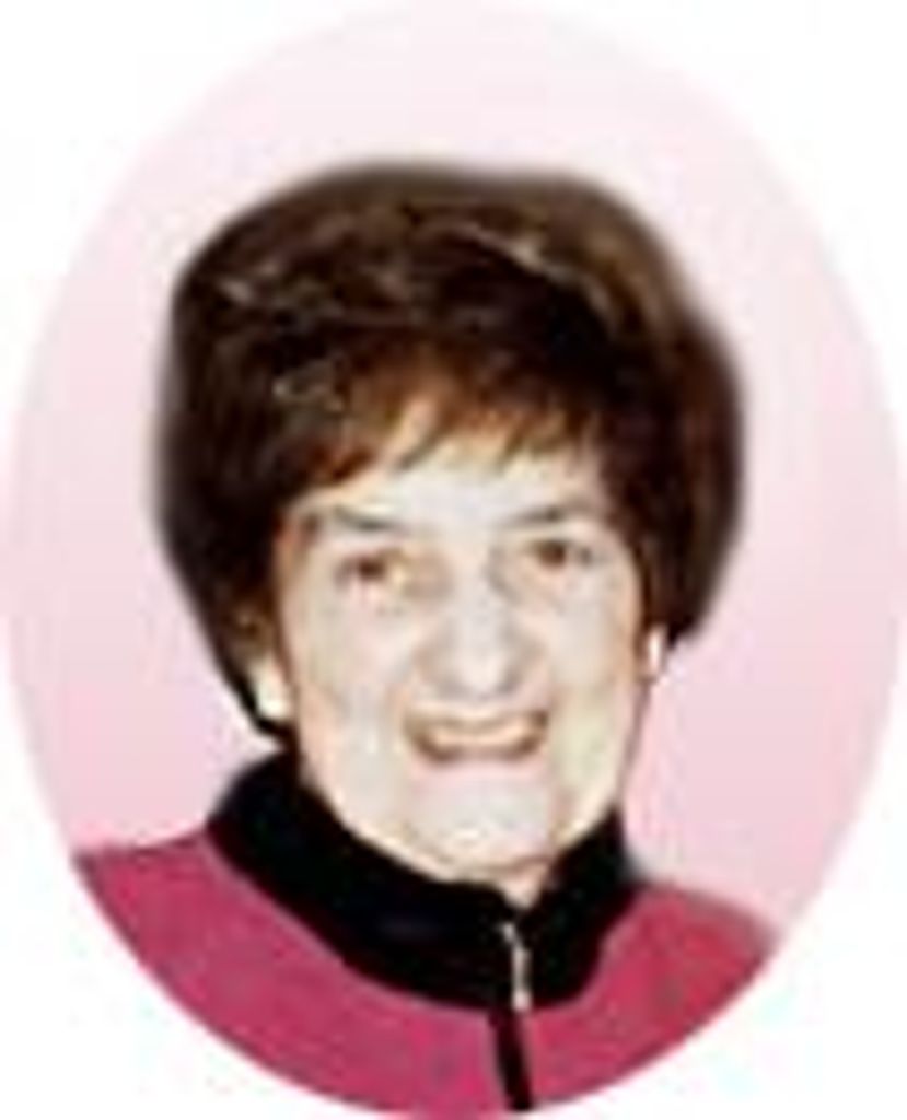 Josephine E. "Jo" Degirolamo