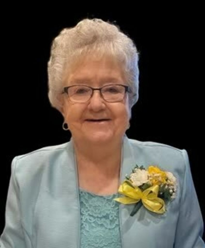 Virginia L. "Ginny" Keller