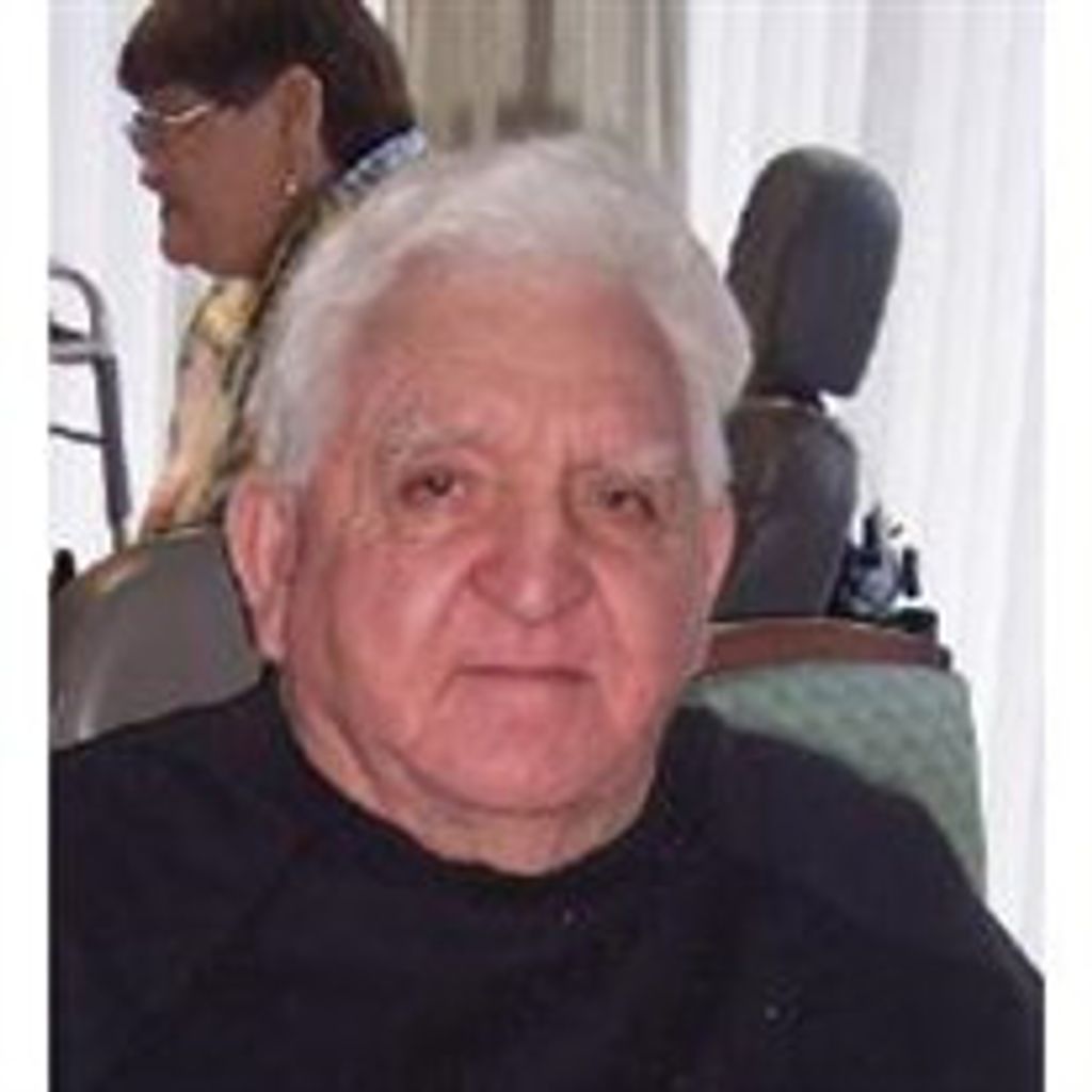 James Carson
